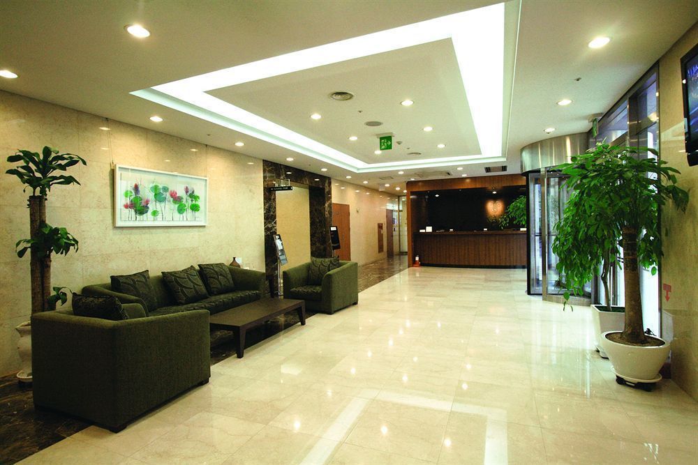 Vabien Suite 2 Serviced Residence Сеул Экстерьер фото